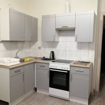 Сдается 1-комнатная квартира, 40 м²