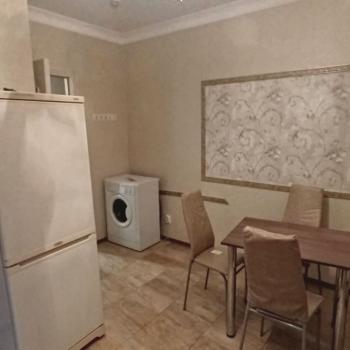 Сдается 2-х комнатная квартира, 62 м²