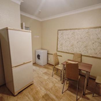 Сдается 2-х комнатная квартира, 62 м²