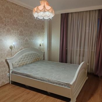 Сдается 2-х комнатная квартира, 62 м²