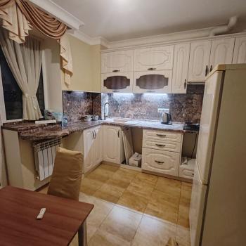 Сдается 2-х комнатная квартира, 62 м²