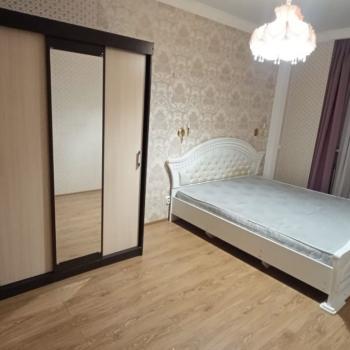 Сдается 2-х комнатная квартира, 62 м²