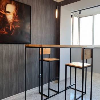 Сдается 1-комнатная квартира, 48 м²