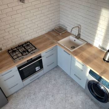 Сдается 1-комнатная квартира, 48 м²