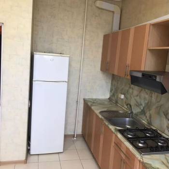 Сдается 1-комнатная квартира, 46 м²