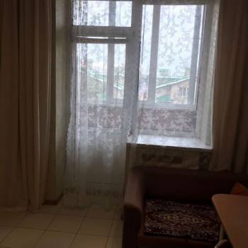 Сдается 1-комнатная квартира, 46 м²