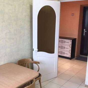 Сдается 1-комнатная квартира, 46 м²