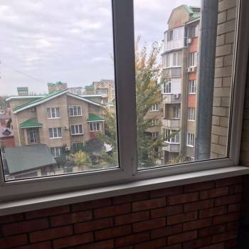 Сдается 1-комнатная квартира, 46 м²