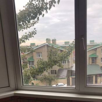 Сдается 1-комнатная квартира, 46 м²