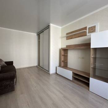 Сдается 1-комнатная квартира, 45 м²