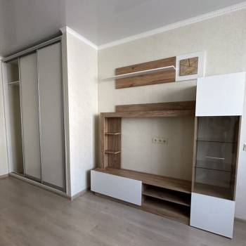 Сдается 1-комнатная квартира, 45 м²
