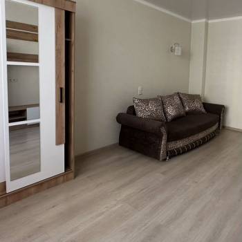 Сдается 1-комнатная квартира, 45 м²