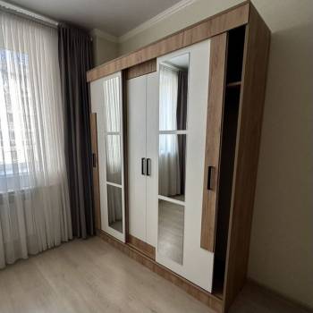 Сдается 1-комнатная квартира, 45 м²