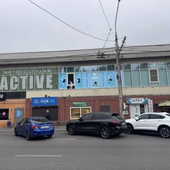 Сдается Нежилое помещение, 52 м²