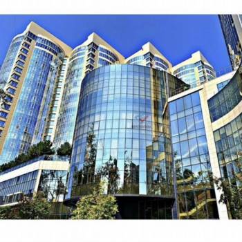 Сдается 1-комнатная квартира, 64,6 м²