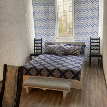 Сдается 1-комнатная квартира, 64,6 м²