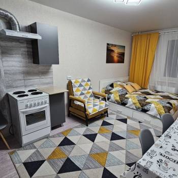 Сдается 1-комнатная квартира, 28 м²