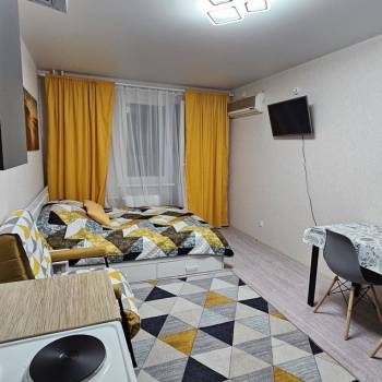 Сдается 1-комнатная квартира, 28 м²