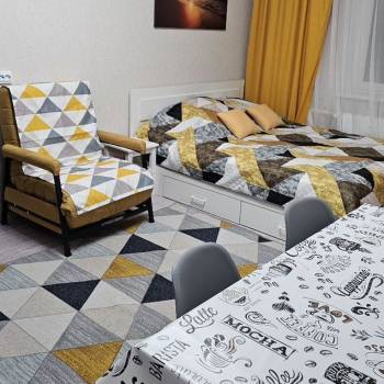 Сдается 1-комнатная квартира, 28 м²