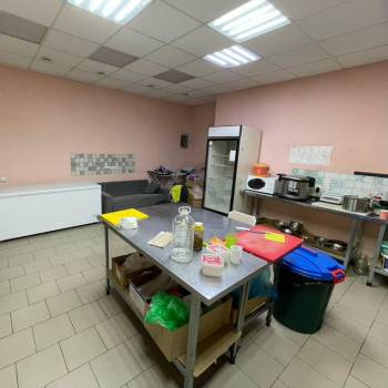 Сдается Нежилое помещение, 65 м²