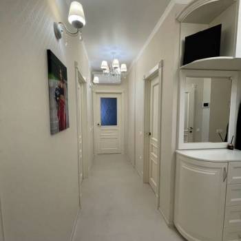 Продается 2-х комнатная квартира, 71,3 м²