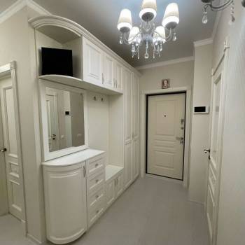 Продается 2-х комнатная квартира, 71,3 м²