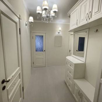 Продается 2-х комнатная квартира, 71,3 м²