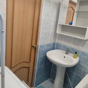 Сдается 2-х комнатная квартира, 60 м²