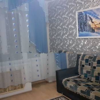 Сдается 2-х комнатная квартира, 60 м²