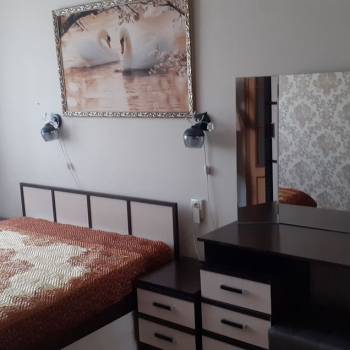 Сдается 2-х комнатная квартира, 60 м²