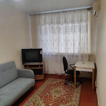 Сдается 1-комнатная квартира, 24 м²