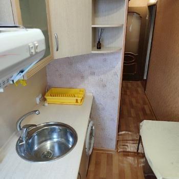 Сдается 1-комнатная квартира, 24 м²