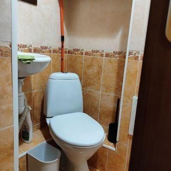 Сдается 1-комнатная квартира, 24 м²