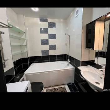 Сдается 1-комнатная квартира, 40 м²