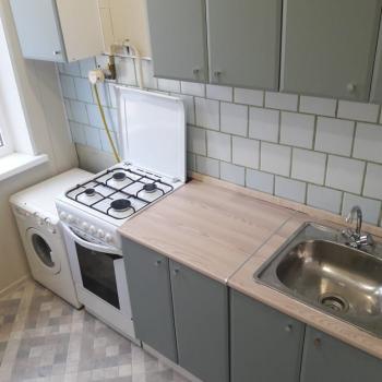 Продается 1-комнатная квартира, 30 м²