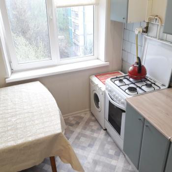 Продается 1-комнатная квартира, 30 м²