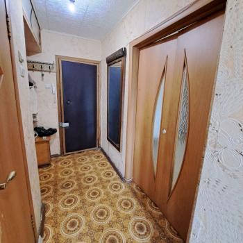 Продается 1-комнатная квартира, 30 м²