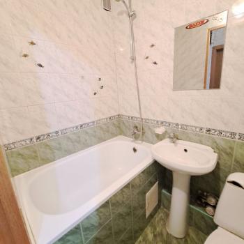 Продается 1-комнатная квартира, 30 м²