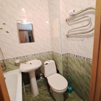 Продается 1-комнатная квартира, 30 м²