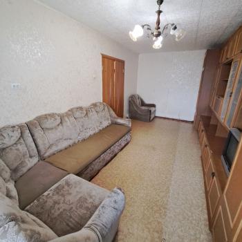 Продается 1-комнатная квартира, 30 м²