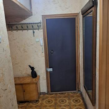 Продается 1-комнатная квартира, 30 м²