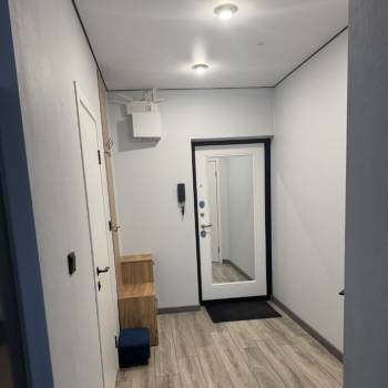 Сдается 2-х комнатная квартира, 38 м²