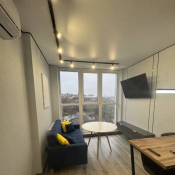 Сдается 2-х комнатная квартира, 38 м²