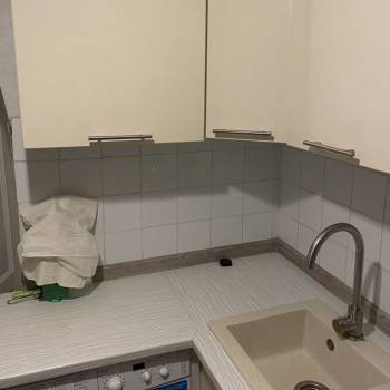 Сдается 1-комнатная квартира, 24 м²