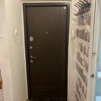 Сдается 1-комнатная квартира, 24 м²