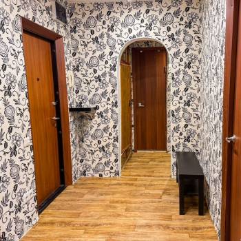 Сдается 2-х комнатная квартира, 49 м²