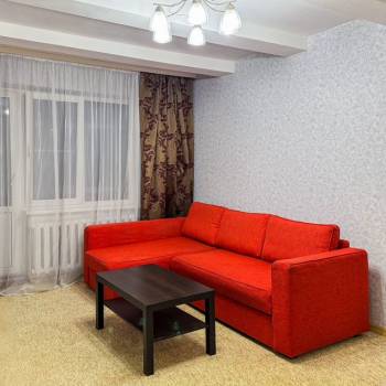 Сдается 2-х комнатная квартира, 49 м²
