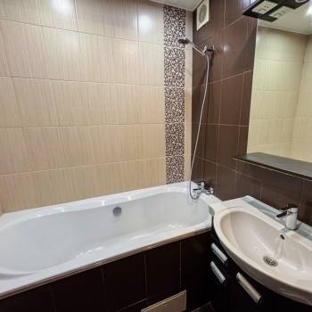 Сдается 2-х комнатная квартира, 49 м²