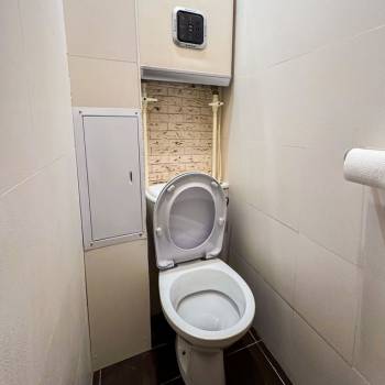 Сдается 2-х комнатная квартира, 49 м²