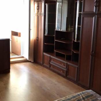 Сдается 1-комнатная квартира, 37 м²